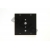 ABLO AG-KRZ panel rack 2/10 łącznik krzywkowy dioda LED